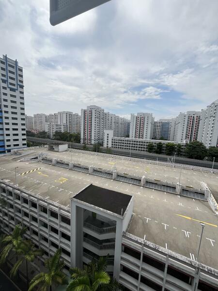Car Park