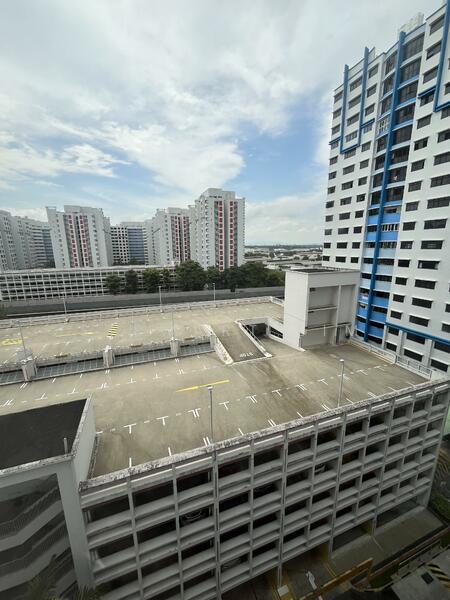 Car Park