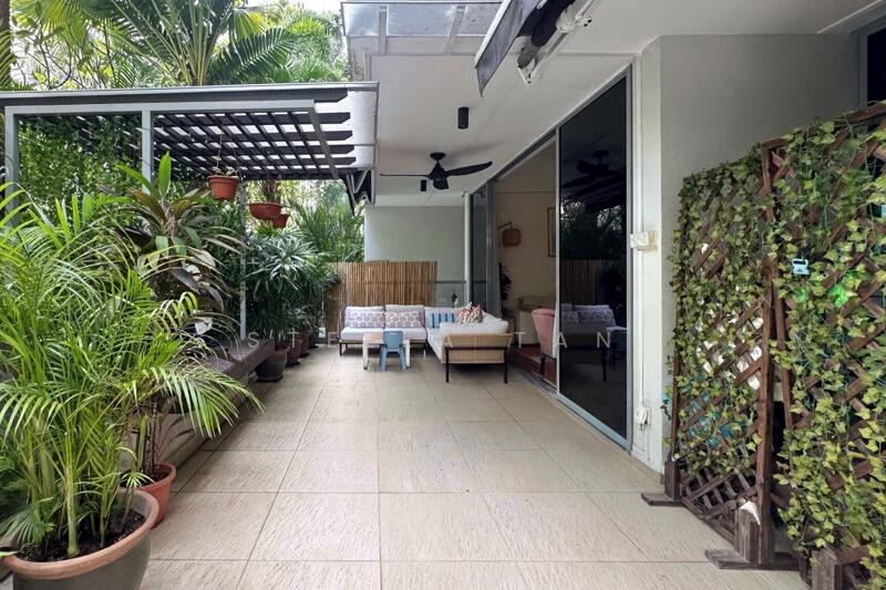 For Sale - Breeze By The East