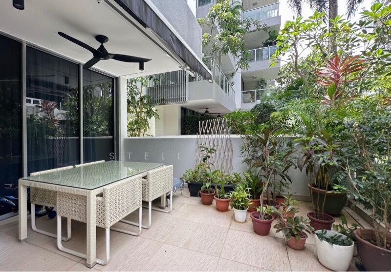 For Sale - Breeze By The East