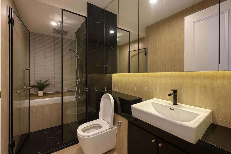 For Sale - Breeze By The East