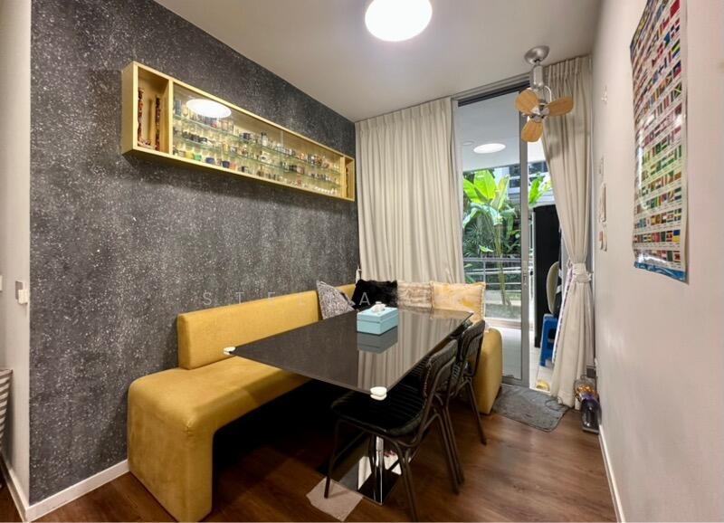 For Sale - Breeze By The East