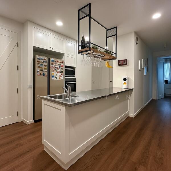 For Sale - Breeze By The East