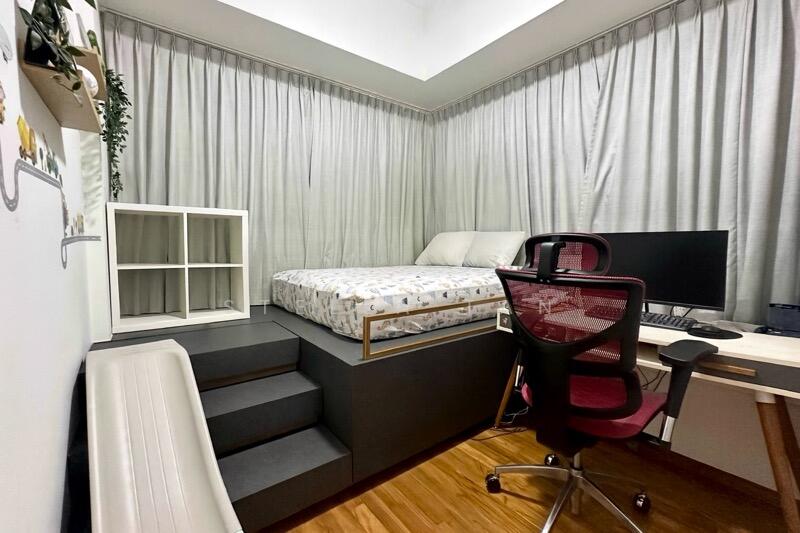 For Sale - Breeze By The East