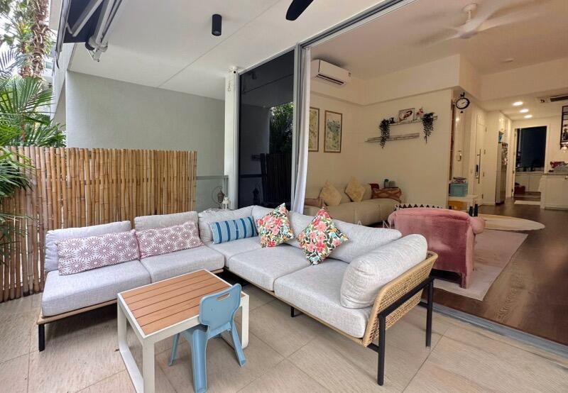 For Sale - Breeze By The East