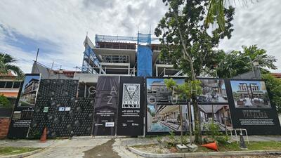 For Sale - 23 & 23A Aida Street