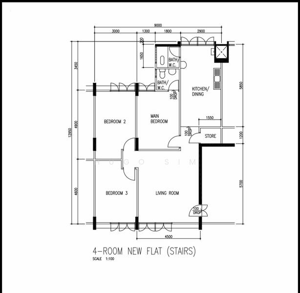 For Sale 52 Kent Road