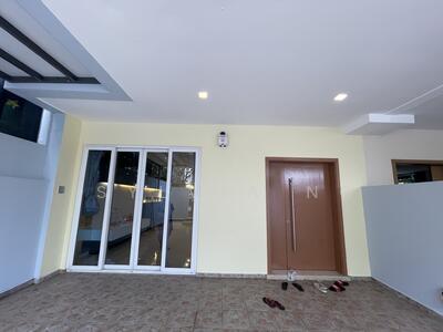 For Sale - Sembawang Landed for Sale