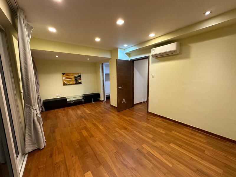 Master Room 