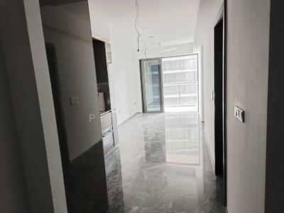 For Rent - One Bernam