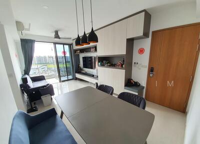 For Sale - Rivercove Residences EC