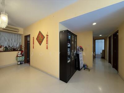 For Sale - Park Green