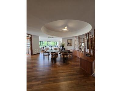 For Sale - The Draycott