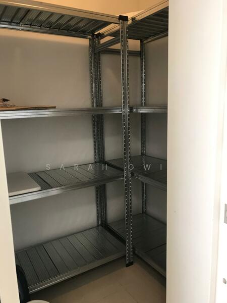 Store Room