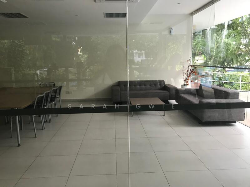 Function Room