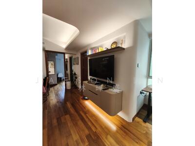 For Sale - Wharton Vale