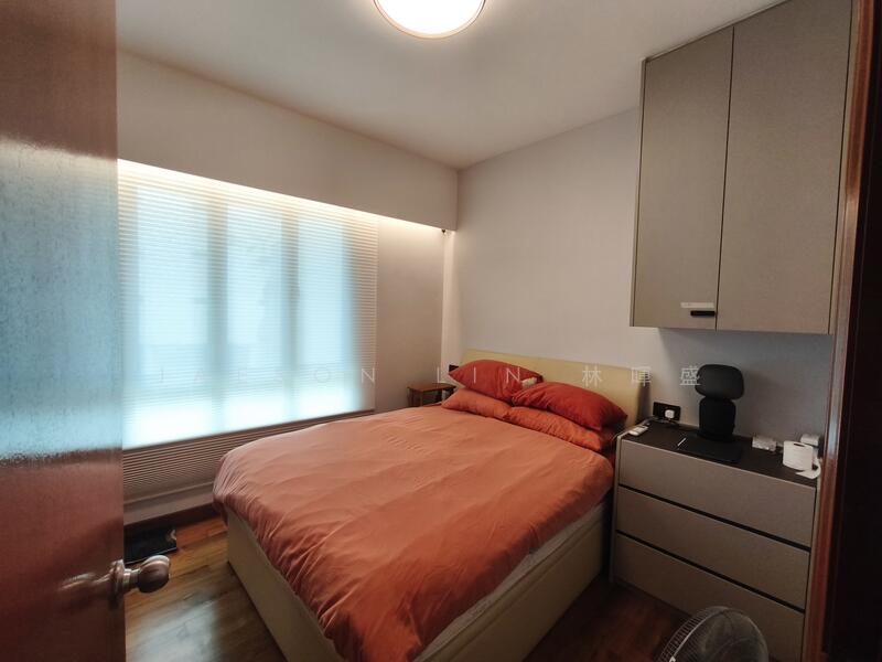 Masterbed Room