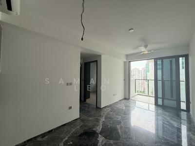 For Rent - One Bernam