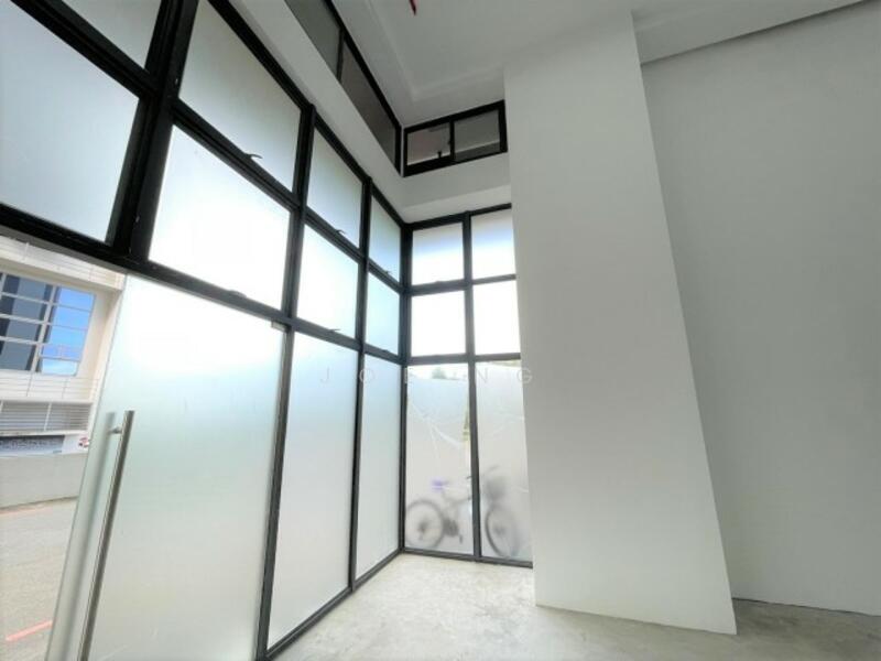 Woodlands Horizon, 31 Woodlands close, 1,722 sqft, Light Industrial (B1) For Rent, by Joe Ng, 60153224 - CommercialGuru.com.sg