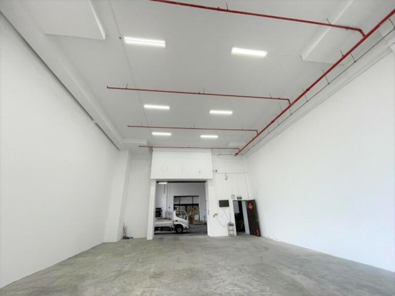 Woodlands Horizon, 31 Woodlands close, 1,722 sqft, Light Industrial (B1) For Rent, by Joe Ng, 60153224 - CommercialGuru.com.sg
