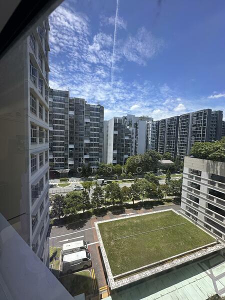 For Sale - 875B Tampines Street 86