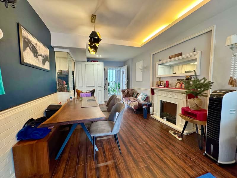 For Sale - 618D Punggol Drive