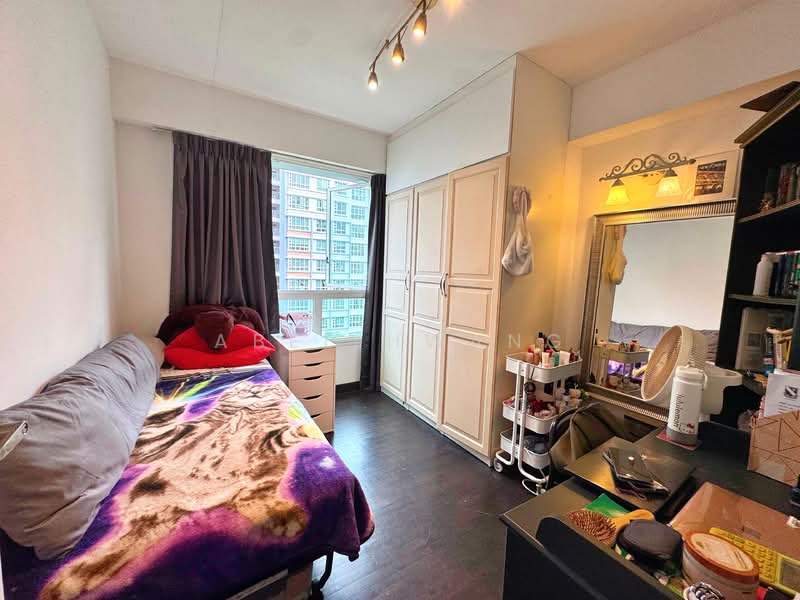618D Punggol Drive, 618D Punggol Drive, 3 Bedrooms, 1,001 sqft, HDB Flat For Sale, by Abel Hwang, 60153231 - Bedroom - PropertyGuru.com.sg