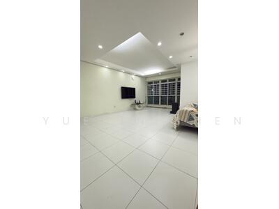 For Sale - 128B Punggol Field Walk