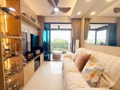 For Sale - Treasure at Tampines