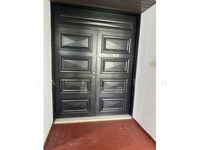 For Rent - Villa Delle Rose