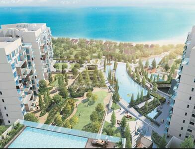 For Sale - Jalan loyang besar