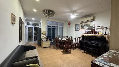 For Sale - Sembawang Hills Estate