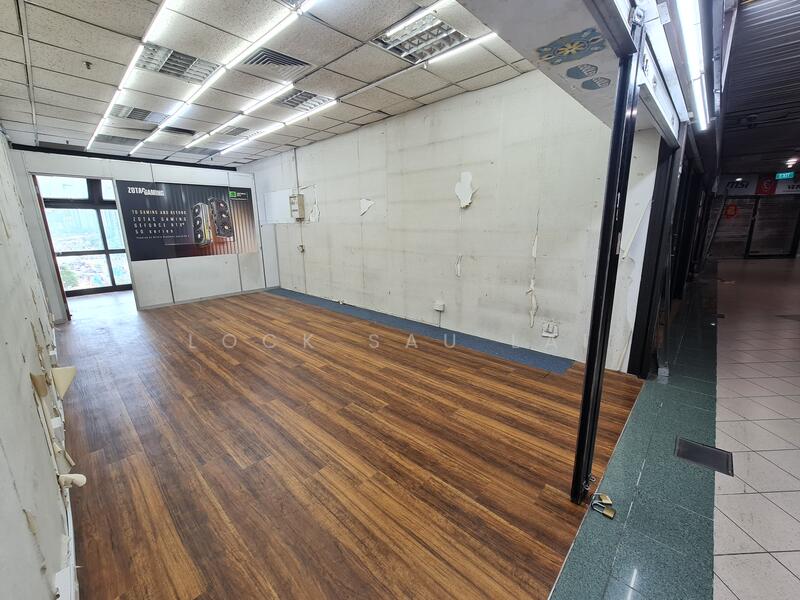 Sim Lim Square, 1 Rochor Canal Road, 387 sqft, Mall Shop For Sale, by Lock Sau Lai, 60153242 - CommercialGuru.com.sg