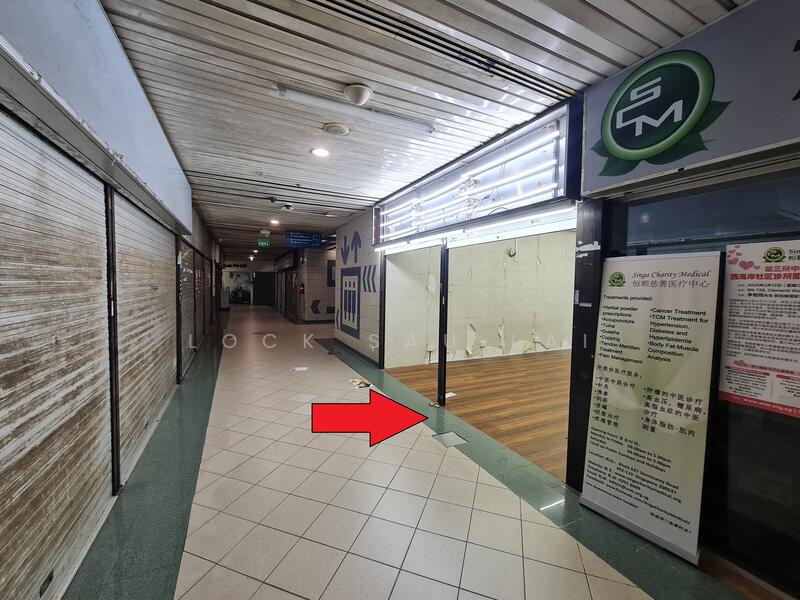 Sim Lim Square, 1 Rochor Canal Road, 387 sqft, Mall Shop For Sale, by Lock Sau Lai, 60153242 - CommercialGuru.com.sg