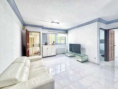 For Sale - 516 Jurong West Street 52