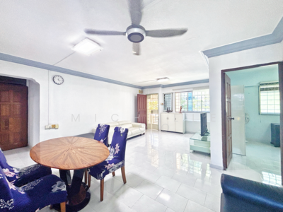 For Sale - 516 Jurong West Street 52