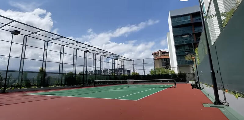 Facilities