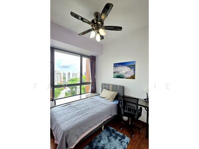 For Rent - Double Bay Residences