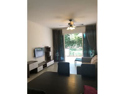 For Rent - The Warren