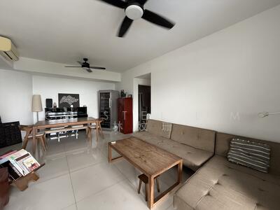 For Rent - The Interlace