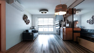 For Sale - 440C Fernvale Link