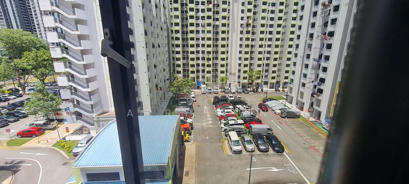Car Park