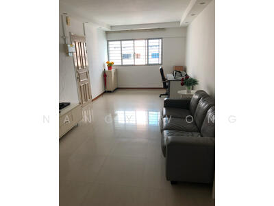 For Rent - 405 Hougang Avenue 10