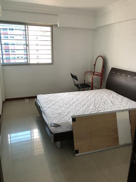 For Rent - 405 Hougang Avenue 10