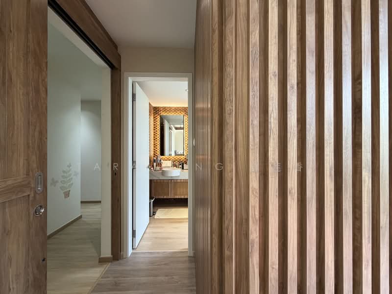 Botannia, 27 West Coast Park, 3 Bedrooms, 1,249 sqft, Condominium For Sale, by Tara Ting 陈莲香, 60153271 - Interior - PropertyGuru.com.sg