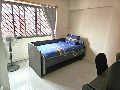 For Rent - 442 Sin Ming Avenue