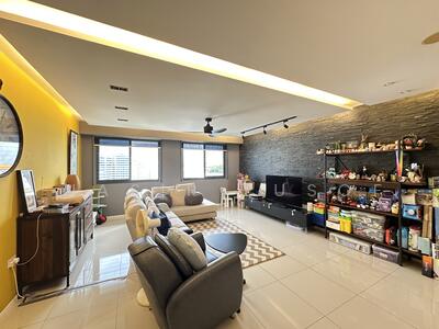 For Sale - 308C Punggol Walk