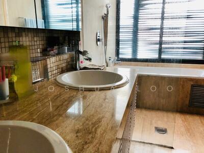 For Sale - ⭐️⭐️LANDED7772@ Beauty World Semi Detached