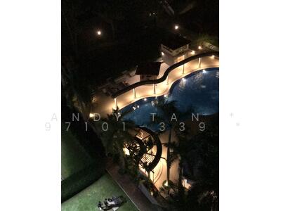 For Rent - Pandan Valley