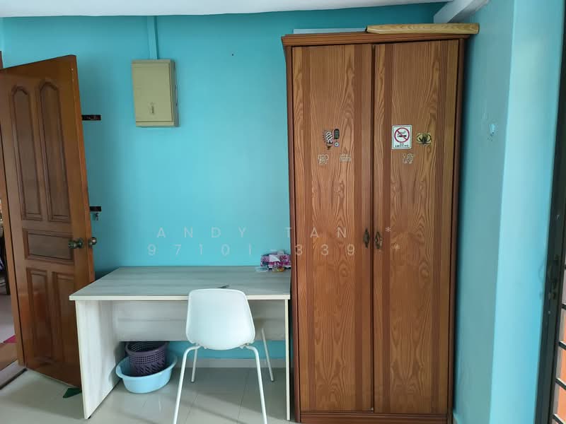 Pandan Valley, 1 Pandan Valley, Room Rental, 150 sqft, Condominium For Rent, by Andy Tan * 97101-339 *, 60153283 - PropertyGuru.com.sg